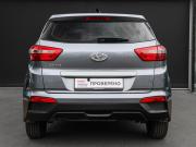 Hyundai Creta I Москва  - изображение 27