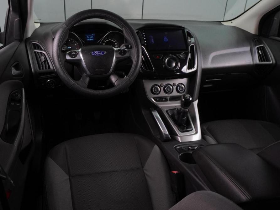Ford Focus III Воронеж  - изображение 6