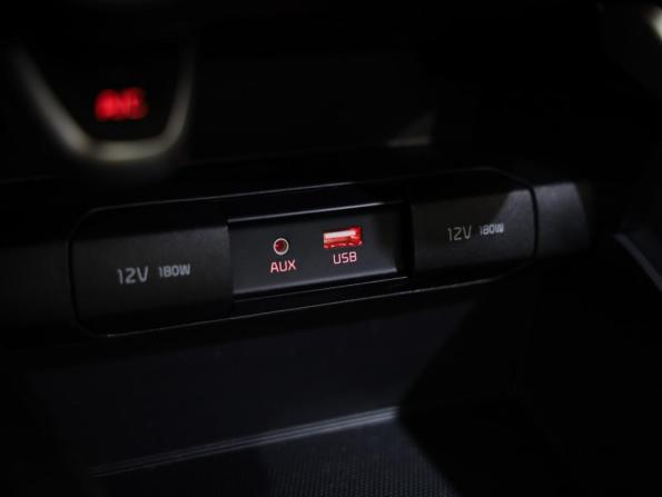 Kia Rio IV с пробегом 2020 года, цена 1 519 000 рублей, 81550 км, седан, Автокод Объявления