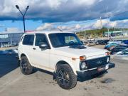 Lada (ВАЗ) Niva Legend Пермь  - изображение 13