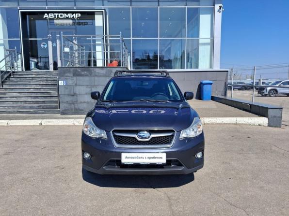 Subaru XV I с пробегом 2011 года, цена 990 000 рублей, 204000 км, внедорожник, Автокод Объявления