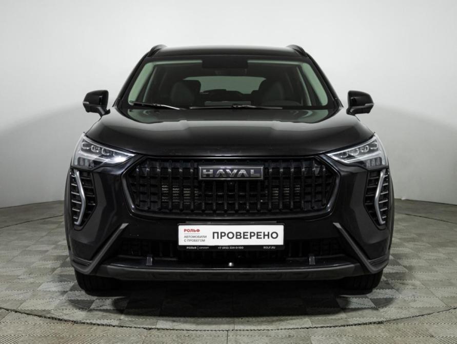 Haval Jolion I Рестайлинг Санкт-Петербург  - изображение 2