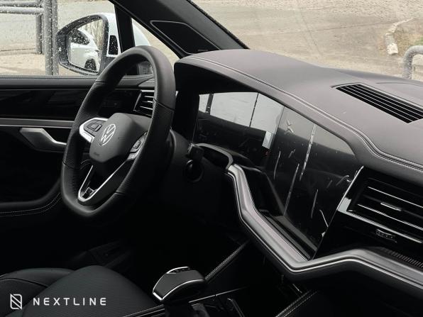 Новый Volkswagen Touareg III Рестайлинг 2025 года, цена 12 490 000 рублей, внедорожник, Автокод Объявления