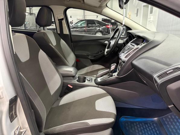 Ford Focus III с пробегом 2011 года, цена 827 000 рублей, 261800 км, седан, Автокод Объявления