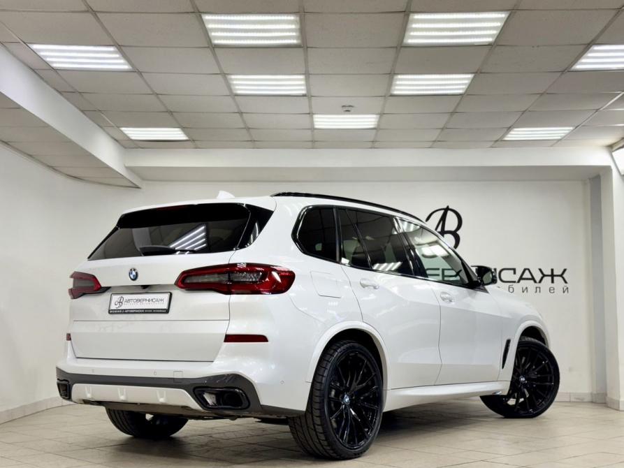 BMW X5 IV (G05/G18) Санкт-Петербург  - изображение 6