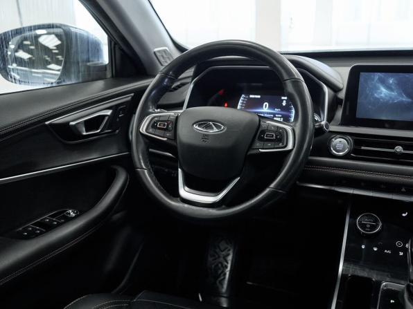 Chery Tiggo 8 I с пробегом 2021 года, цена 1 605 000 рублей, 101124 км, внедорожник, Автокод Объявления