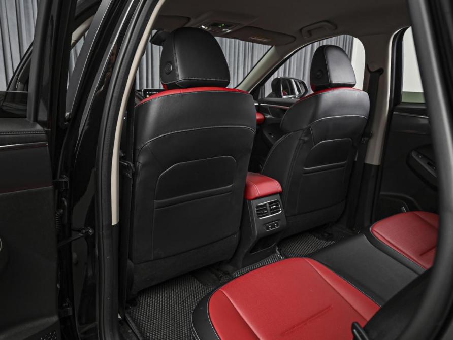 Haval Jolion I Рестайлинг Ставрополь  - изображение 11