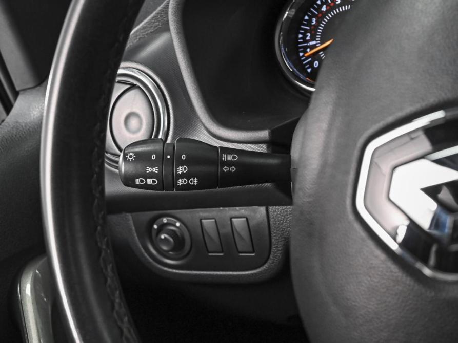 Renault Sandero II Рестайлинг Ставрополь  - изображение 15
