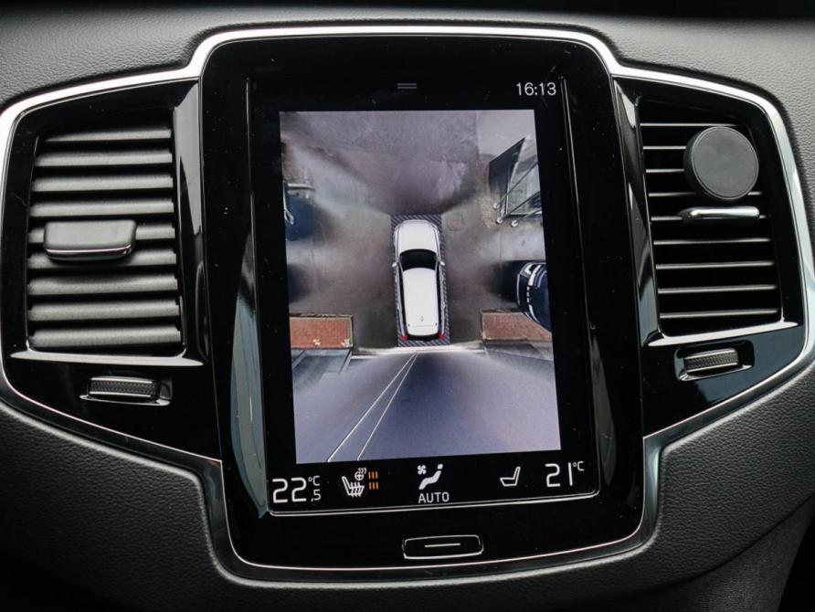 Volvo XC90 II Рестайлинг 1 Москва  - изображение 28