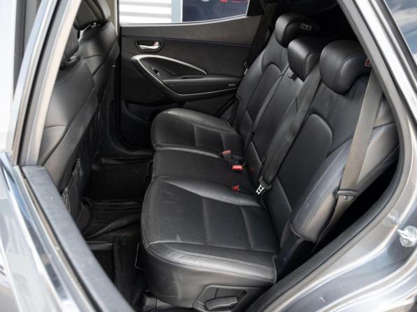 Hyundai Santa Fe III Рестайлинг с пробегом 2015 года, цена 2 415 000 рублей, 153595 км, внедорожник, Автокод Объявления