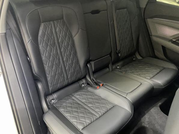 Новый Audi Q5 III 2026 года, цена 5 999 000 рублей, внедорожник, Автокод Объявления