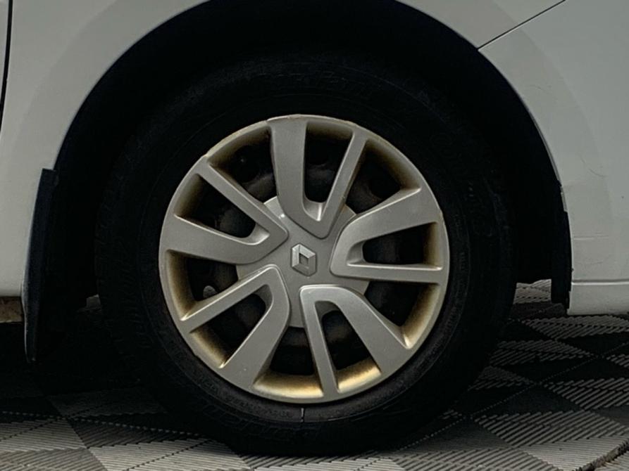 Renault Logan II Рестайлинг Мурманск  - изображение 11