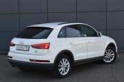 Audi Q3 I (8U) Рестайлинг Оренбург  - изображение 24