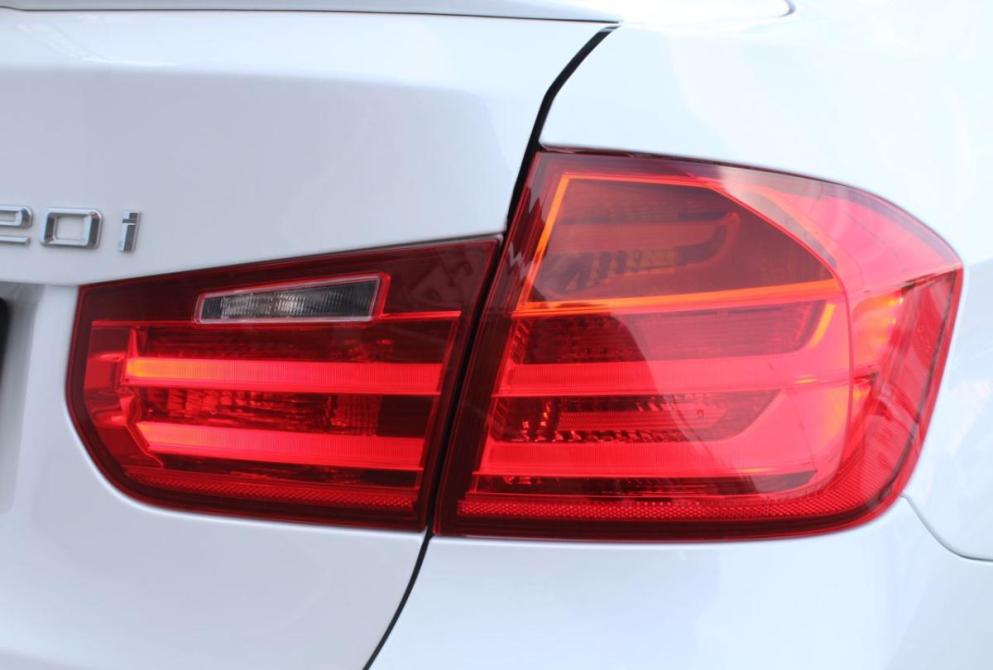 BMW 3 серии VI (F3x) Рестайлинг Нижний Новгород  - изображение 20