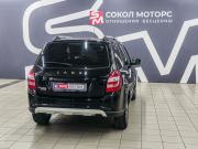 Lada (ВАЗ) Granta I Рестайлинг Ростов-на-Дону  - изображение 32
