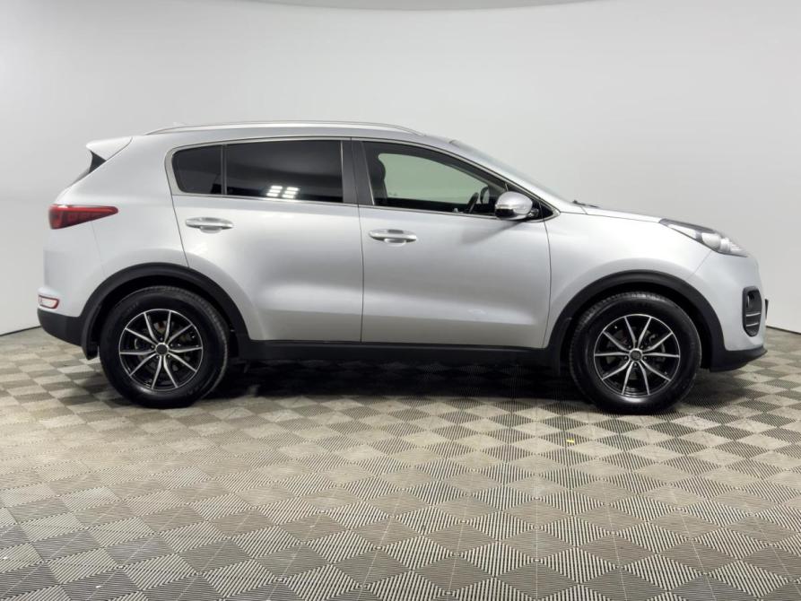 Kia Sportage IV Казань  - изображение 5
