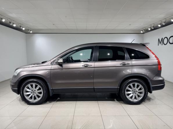 Honda CR-V III Рестайлинг с пробегом 2012 года, цена 1 270 000 рублей, 239000 км, внедорожник, Автокод Объявления