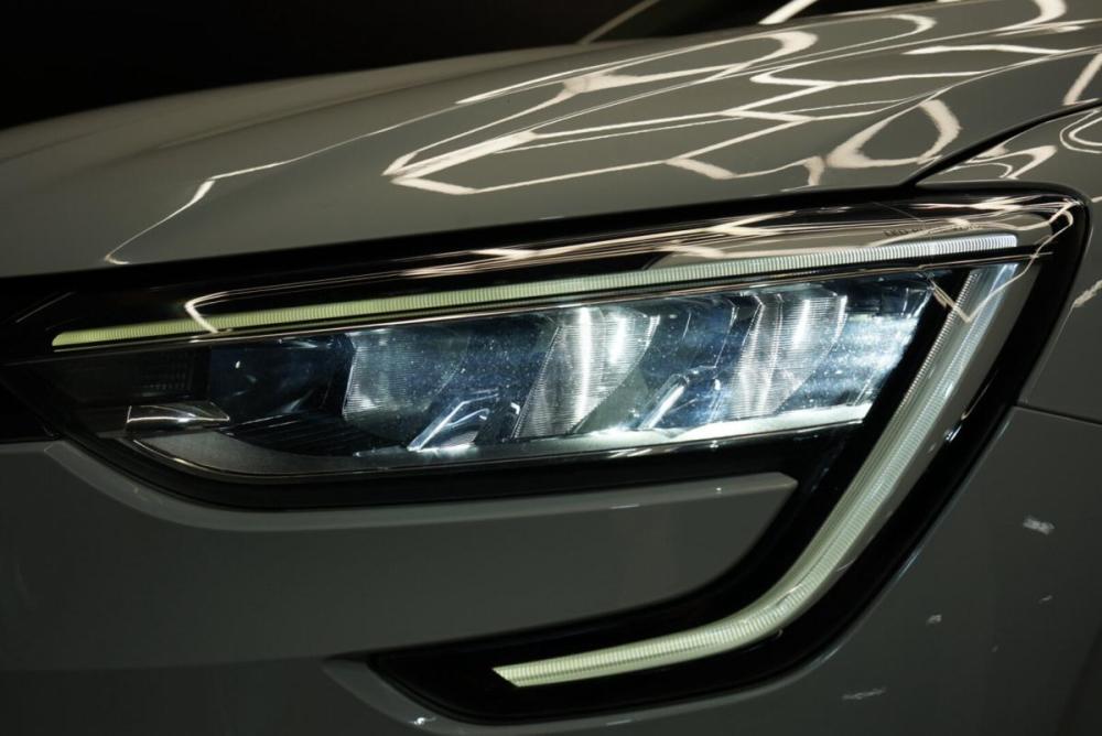 Renault Arkana I Крым  - изображение 9