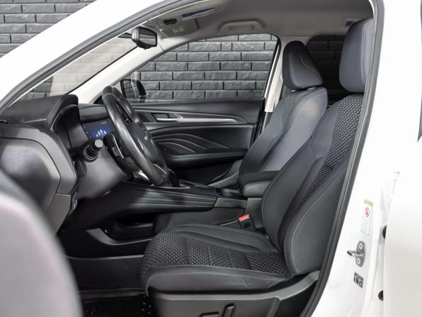 Haval F7x I с пробегом 2023 года, цена 2 100 000 рублей, 39516 км, внедорожник, Автокод Объявления