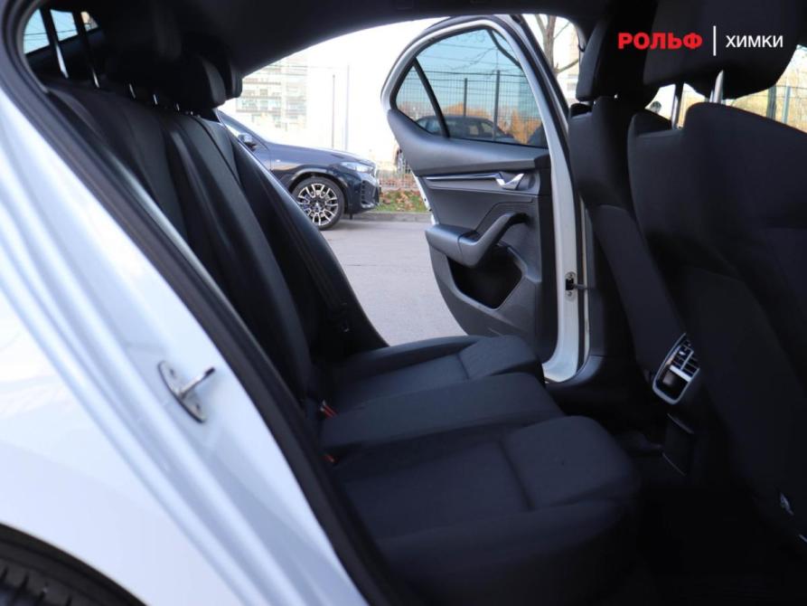 Skoda Octavia IV (A8) Химки  - изображение 15