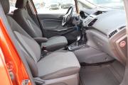 Ford EcoSport II Санкт-Петербург  - изображение 27