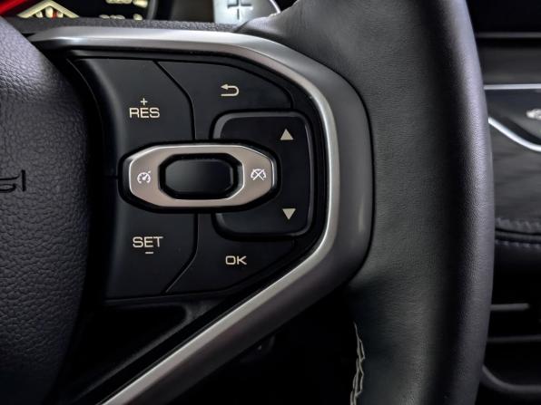 Haval Jolion I с пробегом 2023 года, цена 1 720 000 рублей, 65428 км, внедорожник, Автокод Объявления