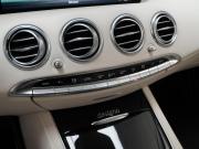 Mercedes-Benz S-Класс VI (W222 C217) Рестайлинг Москва  - изображение 37