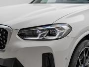 BMW X4 II (G02) Рестайлинг Москва  - изображение 35
