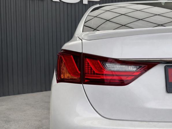 Lexus GS IV с пробегом 2013 года, цена 2 457 000 рублей, 167713 км, седан, Автокод Объявления