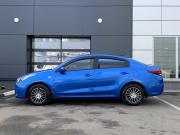 Kia Rio IV Москва  - изображение 38
