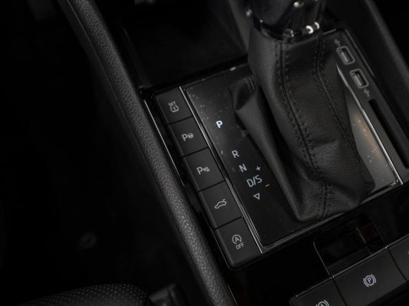 Skoda Superb III Рестайлинг с пробегом 2025 года, цена 3 450 000 рублей, 59 км, лифтбек, Автокод Объявления