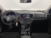 Kia Sportage IV Рестайлинг Воронеж  - изображение 27