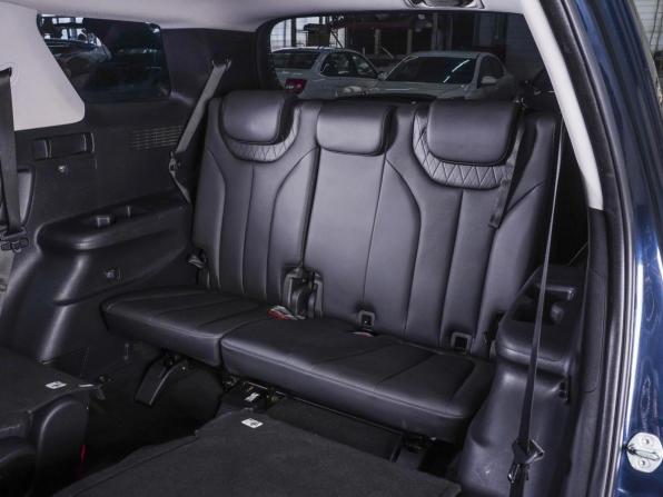 Hyundai Palisade I с пробегом 2019 года, цена 3 290 000 рублей, 166387 км, внедорожник, Автокод Объявления
