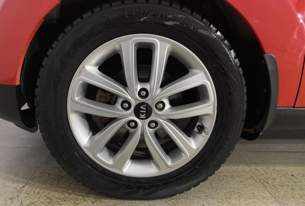 Kia Soul II Рестайлинг Саранск  - изображение 18