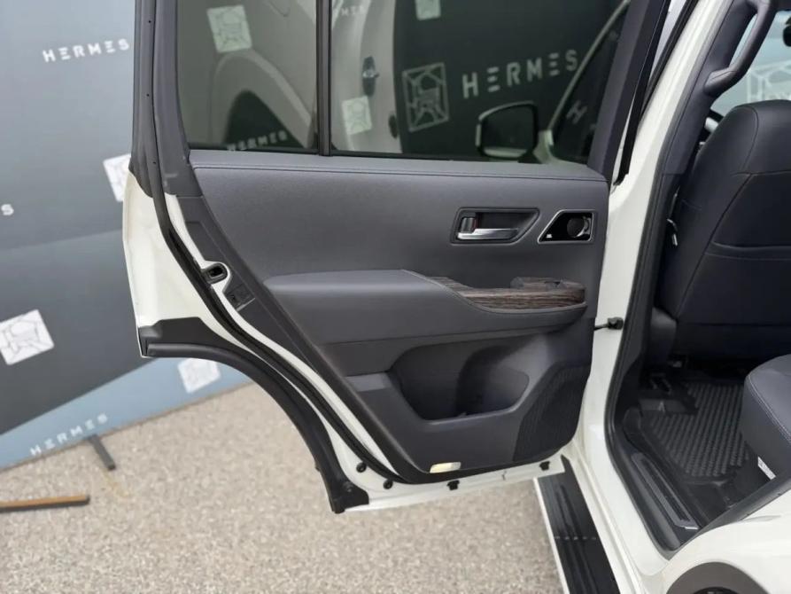 Toyota Land Cruiser 300 Series Минеральные Воды  - изображение 22
