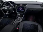 Skoda Octavia III (A7) Рестайлинг Ростов-на-Дону  - изображение 31