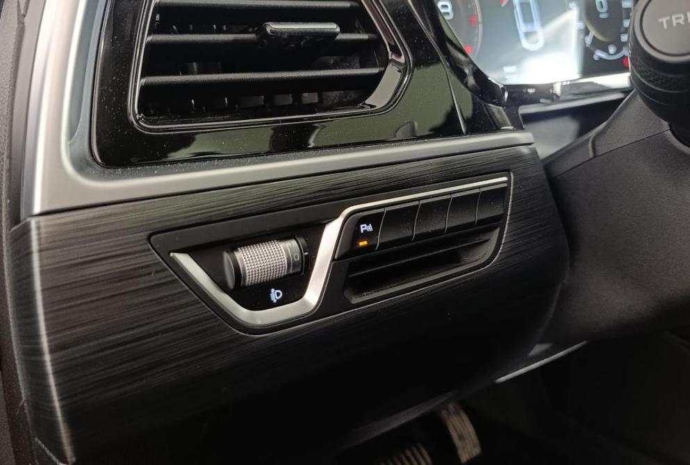 Geely Tugella I Рестайлинг Волгоград  - изображение 12
