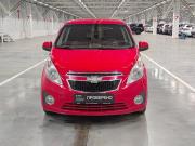 Chevrolet Spark III Казань  - изображение 24