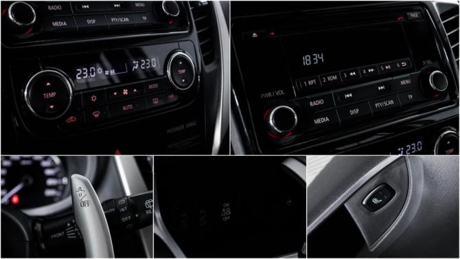 Mitsubishi Pajero Sport III с пробегом 2019 года, цена 3 499 000 рублей, 54247 км, внедорожник, Автокод Объявления