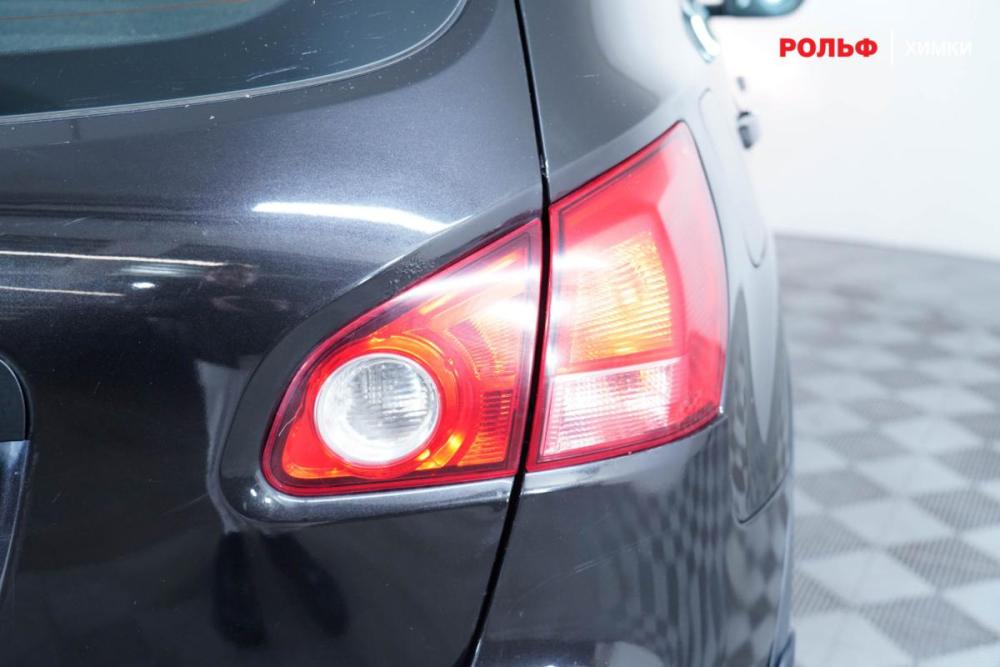 Nissan Qashqai I Химки  - изображение 10