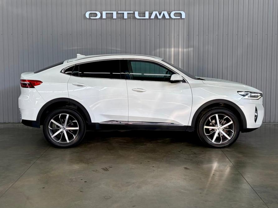 Haval F7x I Краснодар  - изображение 4