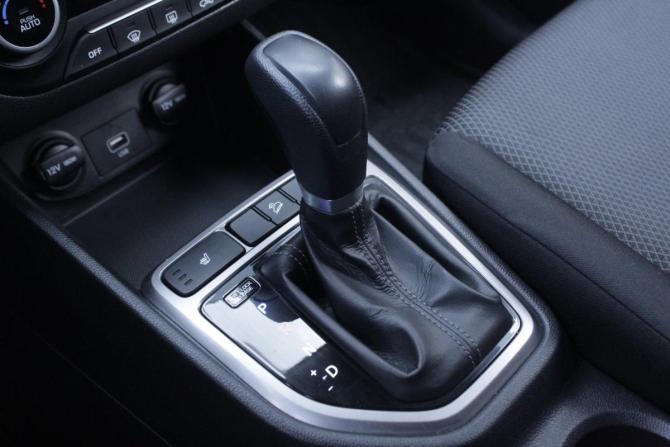 Hyundai Creta I Рестайлинг с пробегом 2020 года, цена 1 895 000 рублей, 110798 км, внедорожник, Автокод Объявления