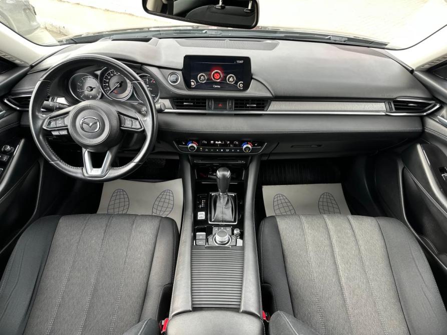 Mazda 6 III (GJ) Рестайлинг 2 Пермь  - изображение 9