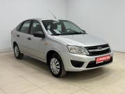Lada (ВАЗ) Granta I Альметьевск  - изображение 21