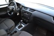 Skoda Octavia III (A7) Старый Оскол  - изображение 29