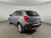 Opel Antara I Рестайлинг Уфа  - изображение 30