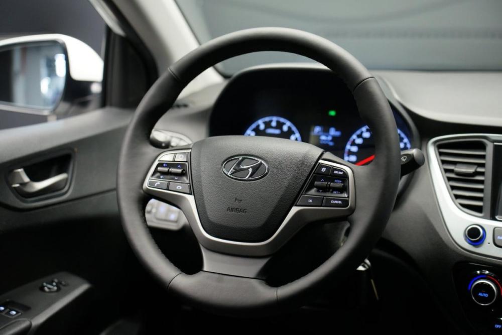 Hyundai Solaris II Крым  - изображение 12