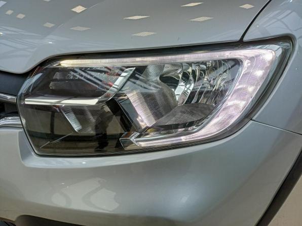 Renault Sandero II Рестайлинг с пробегом 2019 года, цена 853 000 рублей, 60000 км, хэтчбек, Автокод Объявления