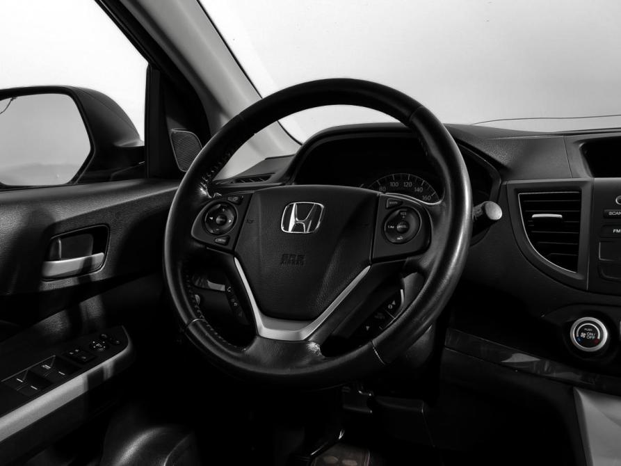 Honda CR-V IV Санкт-Петербург  - изображение 15