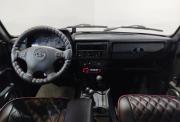 Lada (ВАЗ) 2121 (4x4) I Рестайлинг Саратов  - изображение 34